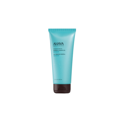 MINERAL SHOWER GEL – SEA KISSED