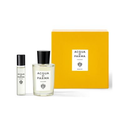 COLONIA DELUX SET