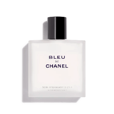 BLUE DE CHANEL