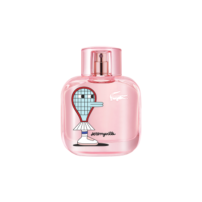 L.12.12  POUR ELLE  SPARKLING X JEREMYVILLE