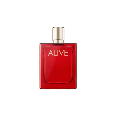 ALIVE