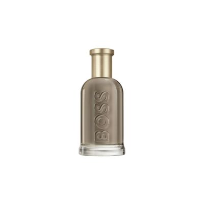 BOSS BOTTLED