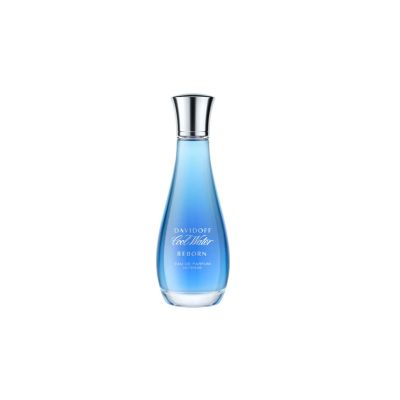 COOL WATER REBORN WOMAN
