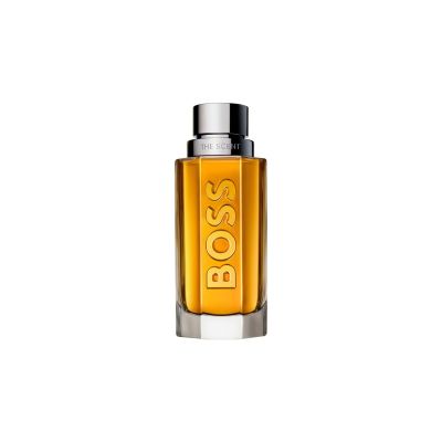 THE SCENT FOR HIM
