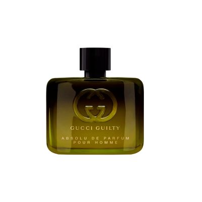 GUCCI GUILTY