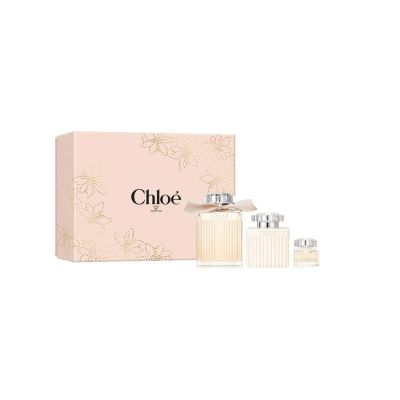 CHLOÉ SET