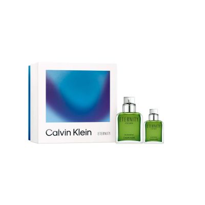 ETERNITY MAN SET