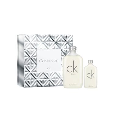 CK ONE SET