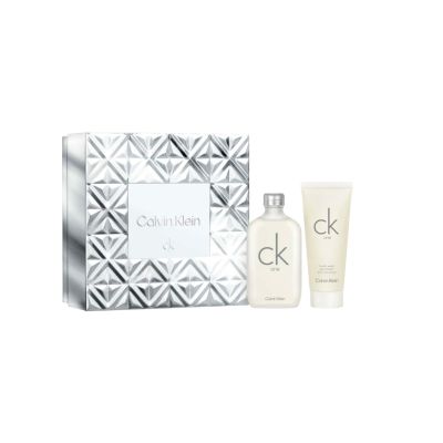 CK ONE SET