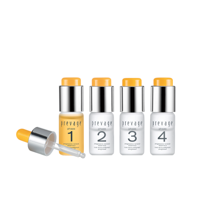 PREVAGE PROGRESSIVE RENEWAL TREATMENT