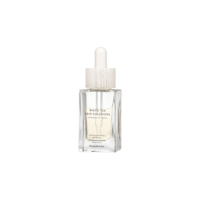 WHITE TEA FORTIFYING BI-PHASE OIL SERUM