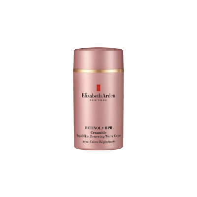 RETINOL + HPR CERAMIDE RAPID SKIN-RENEWING WATER CREAM