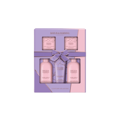 PERFECT PAMPER GIFT SET
