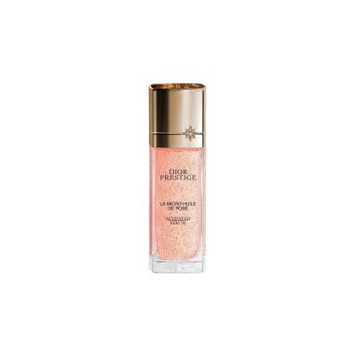 LA MICRO-HUILE DE ROSE ACTIVATED