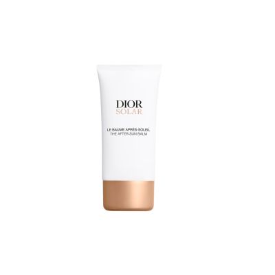 DIOR SOLAR THE AFTER-SUN BALM