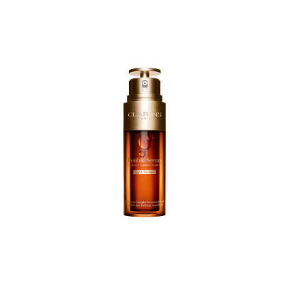 DOUBLE SERUM - Light Texture