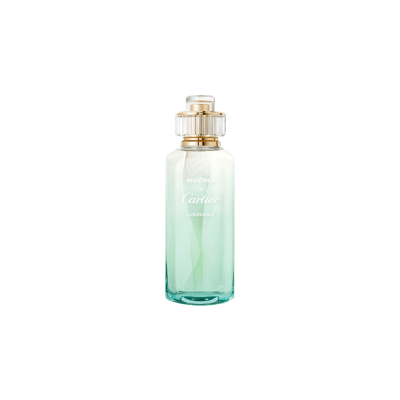 RIVIÈRES DE CARTIER LUXURIANCE