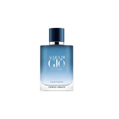 ACQUA DI GIO PROFONDO