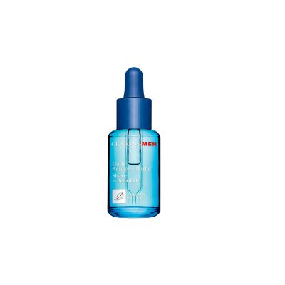 CLARINSMEN SHAVE AND BEARD OIL