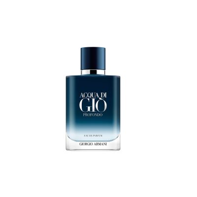 ACQUA DI GIO PROFONDO