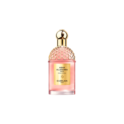 AQUA ALLEGORIA ROSA ROSSA FORTE 