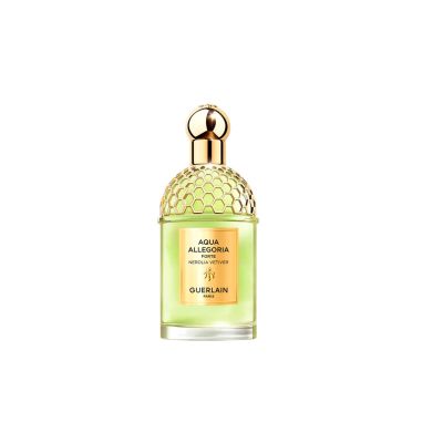 AQUA ALLEGORIA FORTE NEROLIA VETIVER