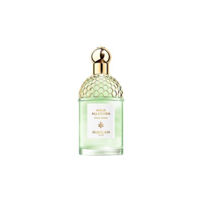 AQUA ALLEGORIA ROSA VERDE