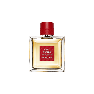 HABIT ROUGE