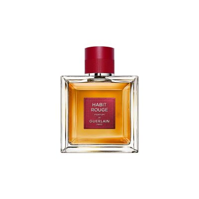 HABIT ROUGE