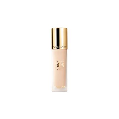 PARURE GOLD SKIN MATTE