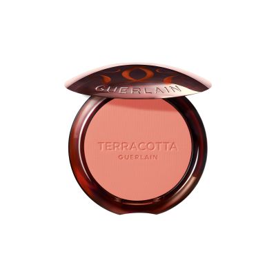 TERRACOTTA BLUSH