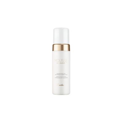 MOUSSE DE BEAUTÉ