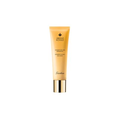 REPAIRING HONEY GEL MASK