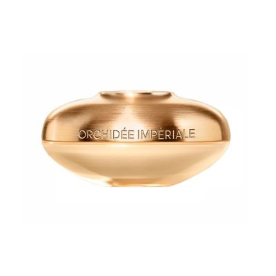 ORCHIDÉE IMPÉRIALE GOLD CREAM