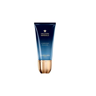 ORCHIDÉE IMPÉRIALE THE OIL IN GEL