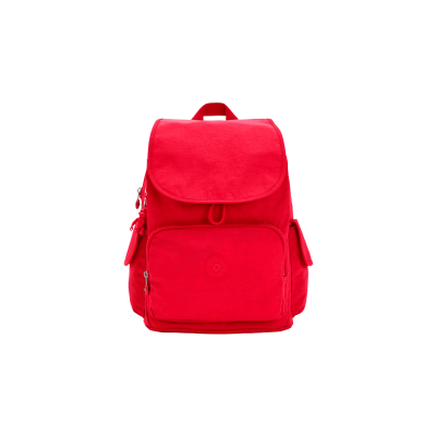 CITY PACK RED ROUGE
