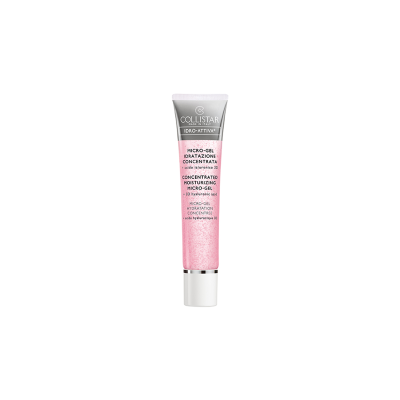 CONCENTRATED MOISTURIZING MICRO-GEL