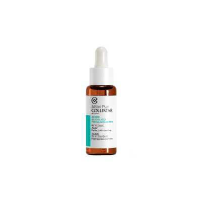 GLYCOLIC ACID PERFECT SKIN PEELING