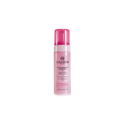 BRIGHTENING CLEANSING FOAM