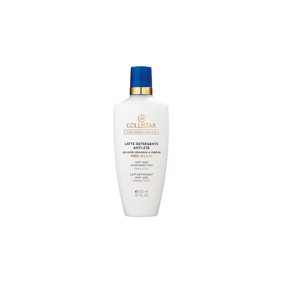 ANTI-AGE CLEANSING MILK