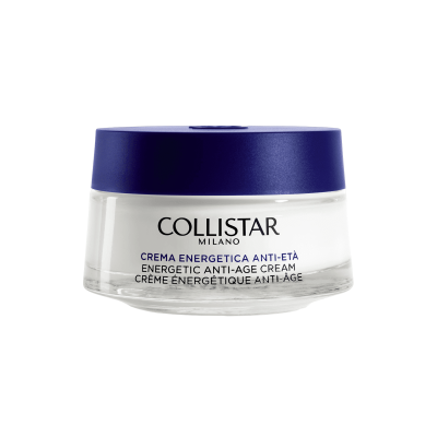 ENERGETIC ANTI-AGE CREAM