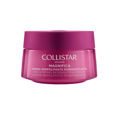 MAGNIFICA REPLUMPING REDENSIFYING CREAM FACE AND NECK