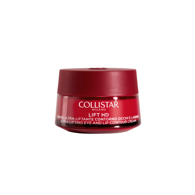 LIFT HD ULTRA-LIFTING EYE AND LIP CONTOUR CREAM 