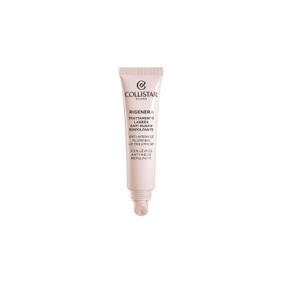 RIGENERA ANTI-WRINKLE REPLUMPING LIP TREATMENT