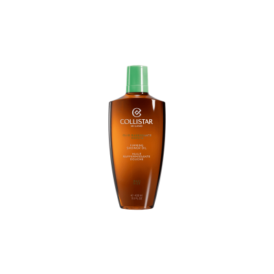 FIRMING SHOWER OIL