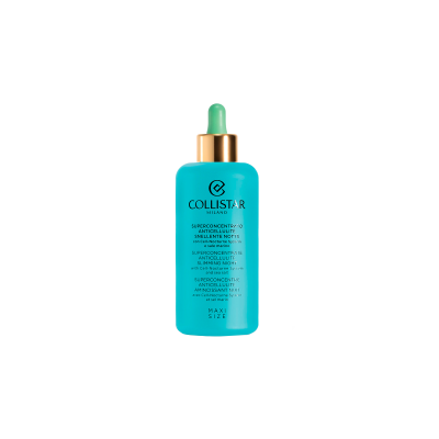 ANTICELLULITE* SLIMMING SUPERCONCENTRATE NIGHT