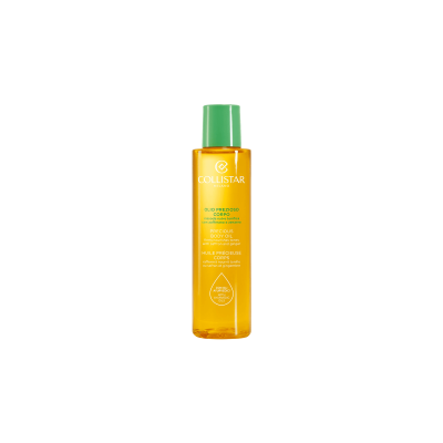 PRECIOUS BODY OIL