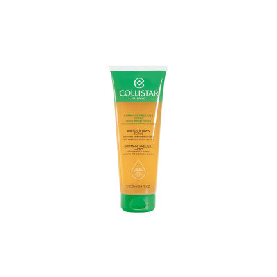 PRECIOUS BODY SCRUB