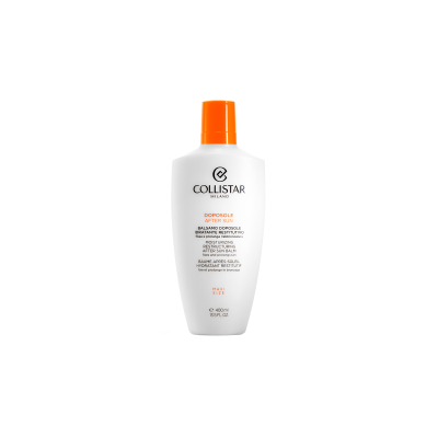 MOISTURIZING RESTRUCTURING AFTER SUN BALM