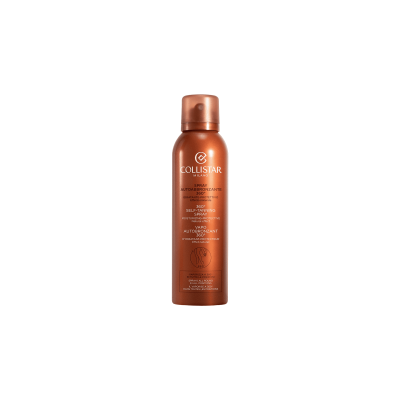360° SELF-TANNING SPRAY